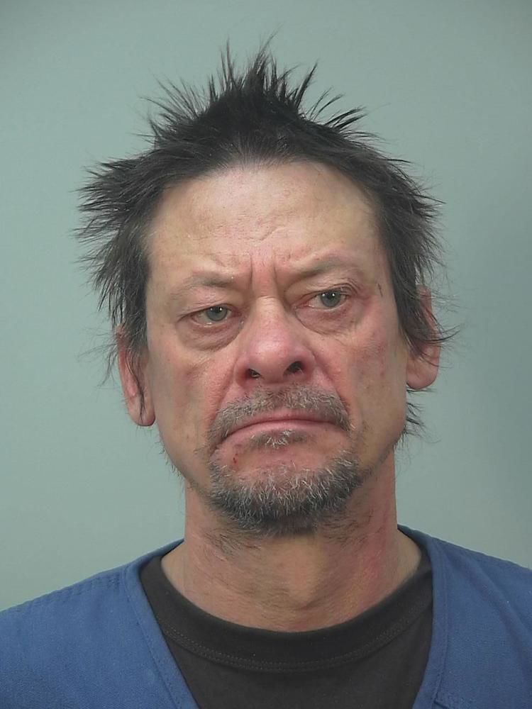 Madison man arrested for disorderly conduct, allegedly called woman a racial slur